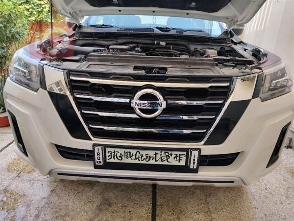 Nissan X-Terra 2024 for sale in Iraq - Hillah